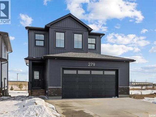 279 Nazarali Way, Saskatoon, SK, S7V 1X6 house for sale | Listing ID SK029346 | Royal LePage
