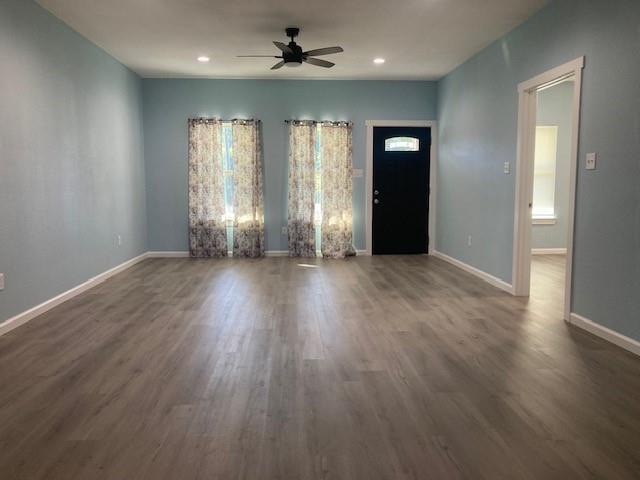 279 S Camden St, Dublin, TX 76446 | MLS #20465