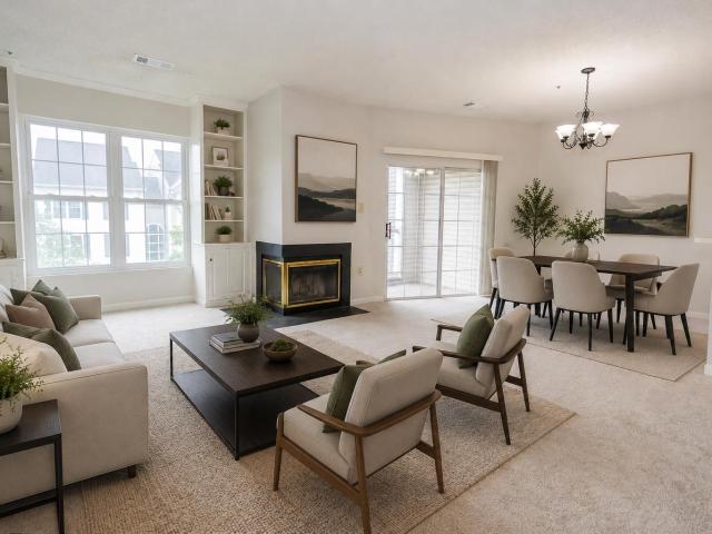 279 S Pickett Street # 301