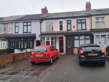 279 Somerville Road, Hay Mills, B10 9DL, United Kingdom | 3 bed townhouse for rent #140226740 | Rentberry