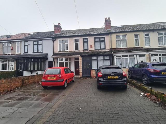 279 Somerville Road, Hay Mills, B10 9DL, United Kingdom | 3 bed townhouse for rent #140226740 | Rentberry