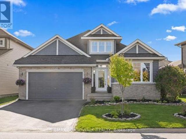 279 Sceptre Way, Ottawa, ON, K2V 0C6 house for sale | Listing ID X13446 | Royal LePage