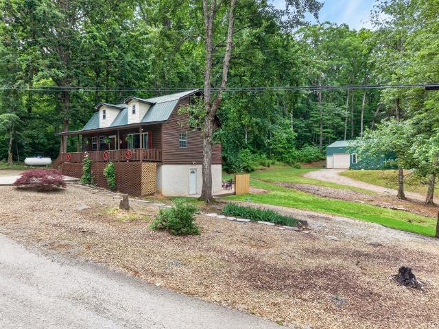 279 Siever Road