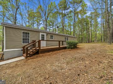 279 Possum Point Dr, Eatonton, GA 31024 | MLS #10723