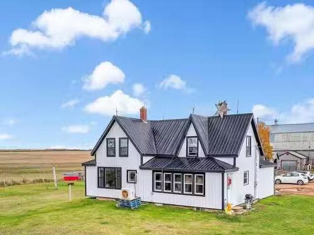 279 Primrose Road, Cardigan, PE, C0A 1G0 farm for sale List.