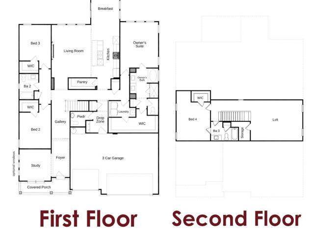 279 Rosewood Park Drive