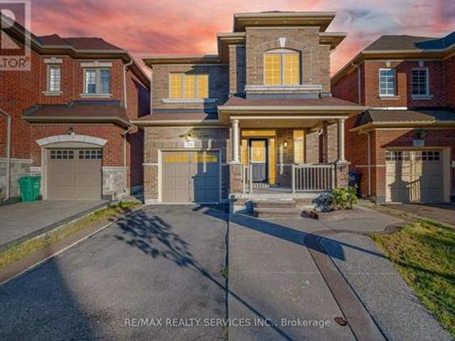 279 Remembrance Road, Brampton, ON, L7A 4J5 house for sale | Listing ID W13794 | Royal LePage