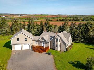 279 Riverview Crescent, Vernon Bridge, PE, C0A 2E0 house for sale | Listing ID 202612 | Royal LePage