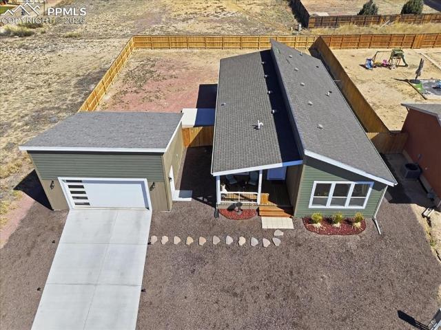 279 W Acorn Dr, Pueblo, CO 81007 | MLS #5520