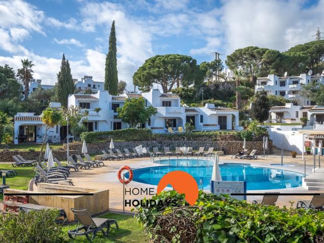 #279 T2 To Relaxate in Albufeira by Home Holidays
