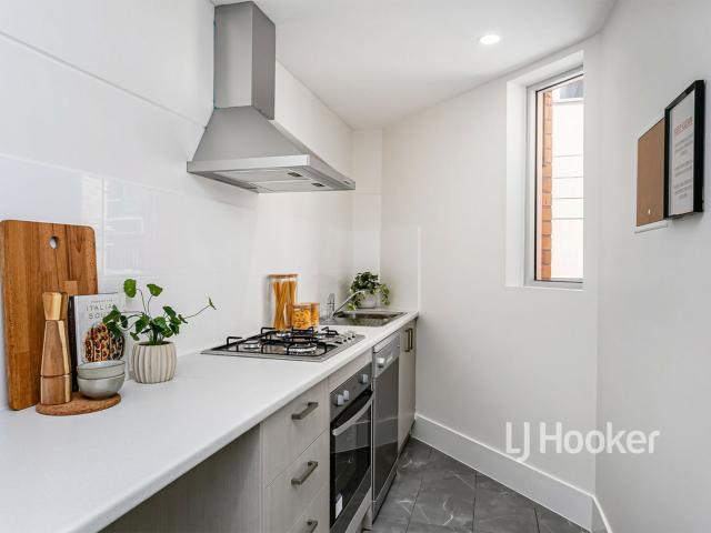 2/79a Hindley Street, Adelaide SA