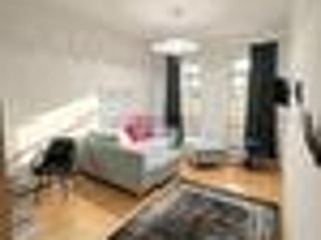 28043 HomeCompany Möbliert/Furnished 4 Zimmer Wohnung in Leipzig max. 6 Personen