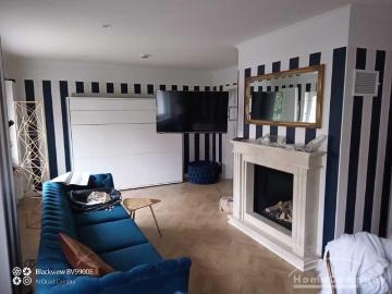 28041 HomeCompany Möbliert/Furnished Einfamilienhaus/Cottage in Leipzig Eutritzsch max. 6 Personen