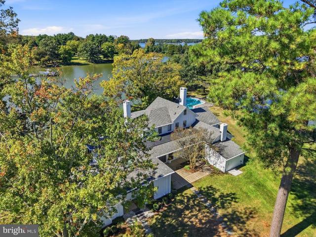 28041 Old Country Club Road