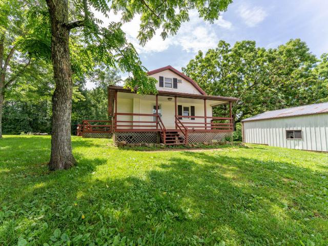 2804 Amon Drive