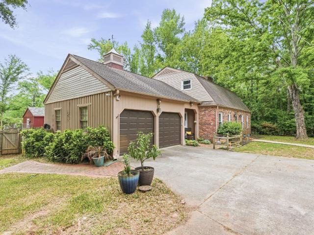 2804 Echo Trail