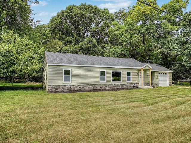 2804 Kibby Road