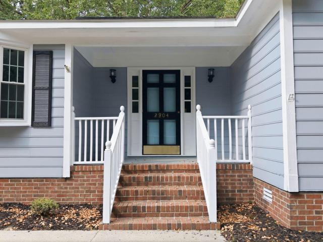 2804 Lancaster Road NW