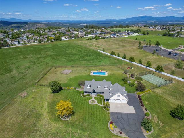 2804 W Johannsen Rd, Spokane, WA 99208 | MLS #202519