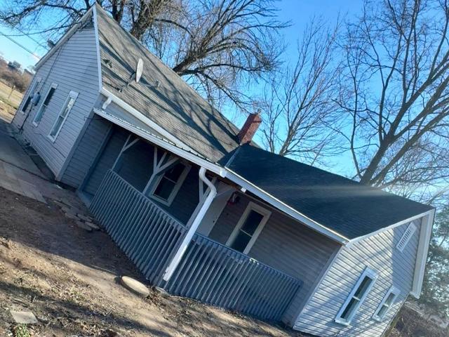 2804 Yankee Road