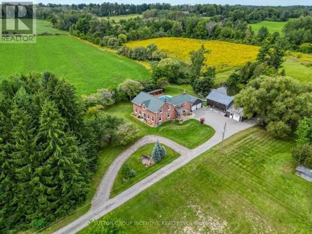 2804 9Th Line, Bradford West Gwillimbury, ON, L3Z 3T4 house for sale | Listing ID N13769 | Royal LePage