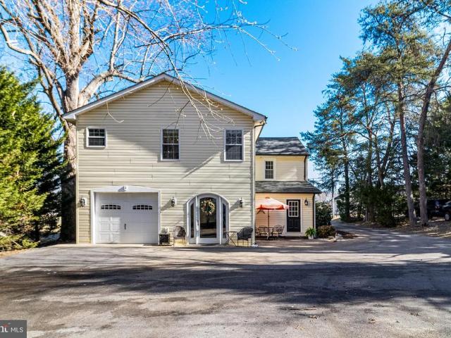 28055 Old Village Road
