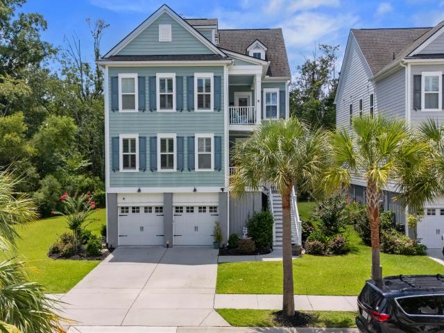 2805 Merriams Drive