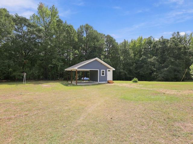 2805 Mount Pisgah Church Road