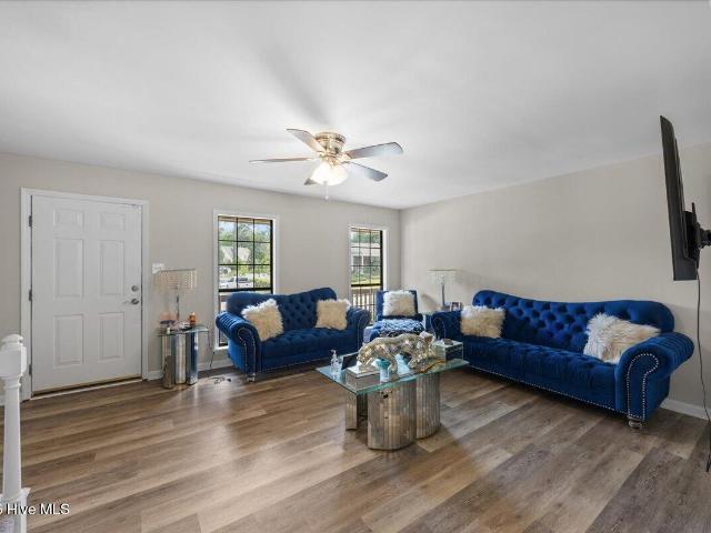 2805 Brentway Drive