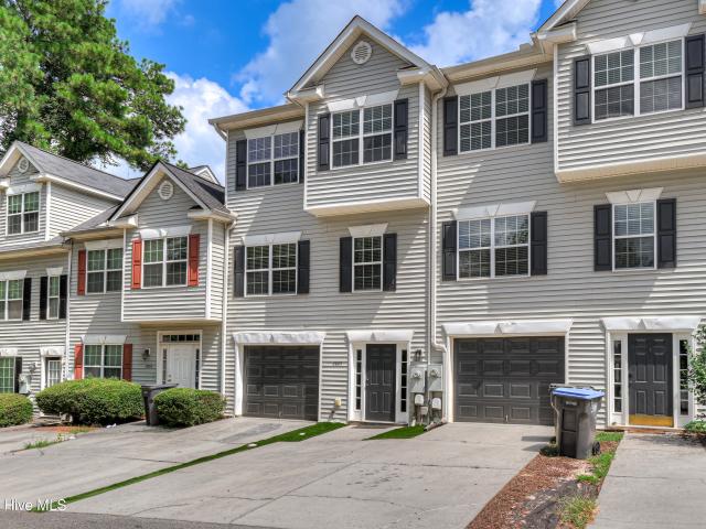 2805 Brickrun Way