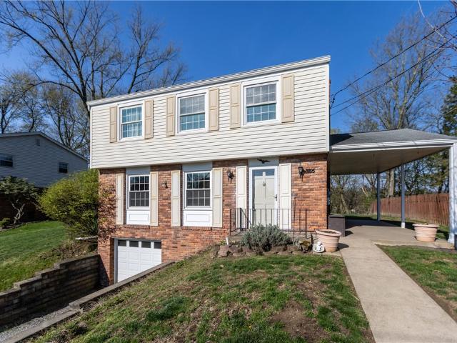 2805 Clearview Dr