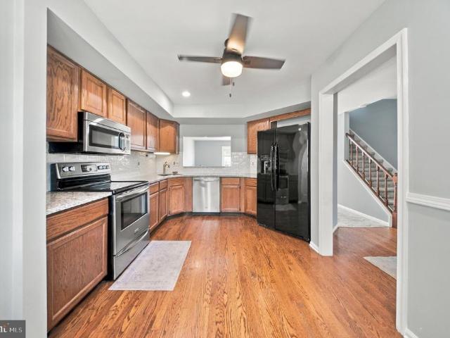 2805 Crestline Court # 2805
