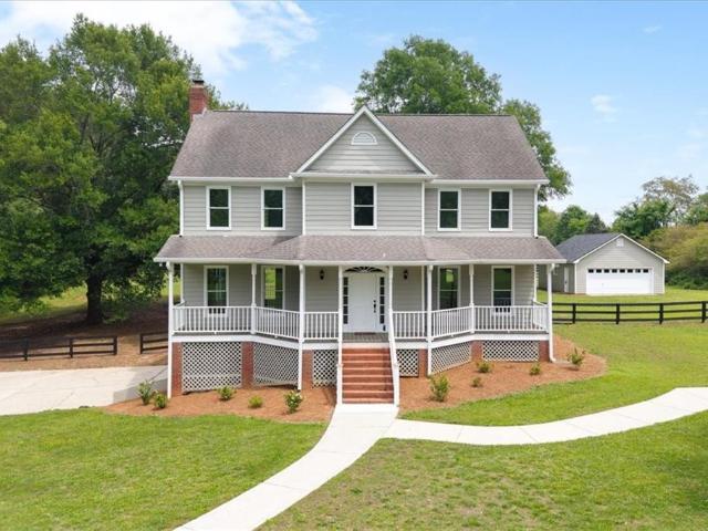 2805 Florence Road