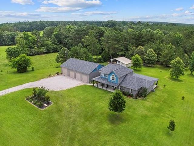 2805 FM 1005, Jasper, TX 75951