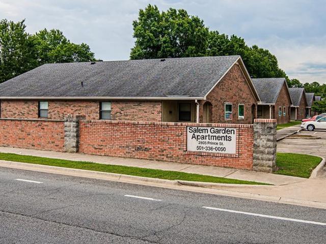2805 Prince St, Conway, AR 72034