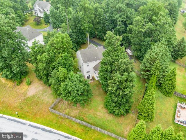 2805 Ridgeleigh Court