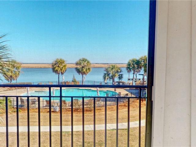 2805 River Oaks Dr, Richmond Hill, GA 31324 | MLS #SA347395