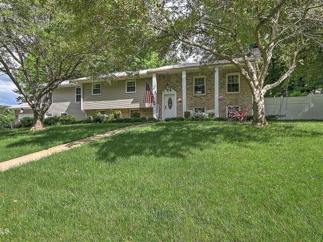 2805 Sumpter Drive