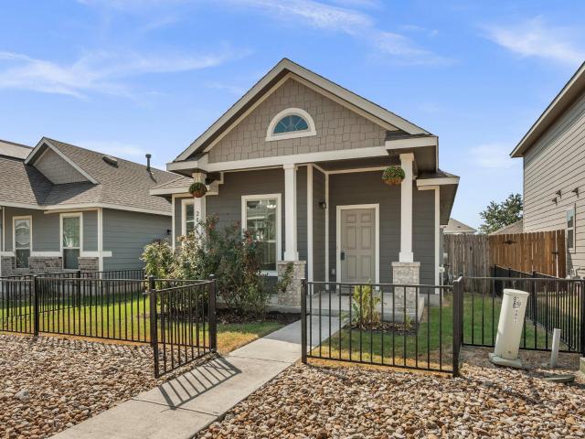 2805 Seneca Path # 31