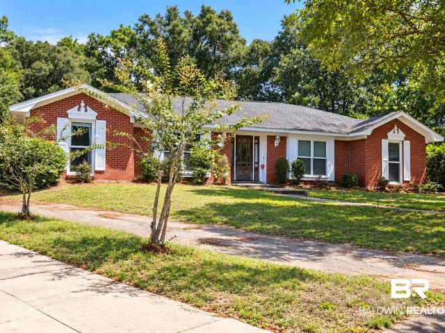 2805 Westmoor Court