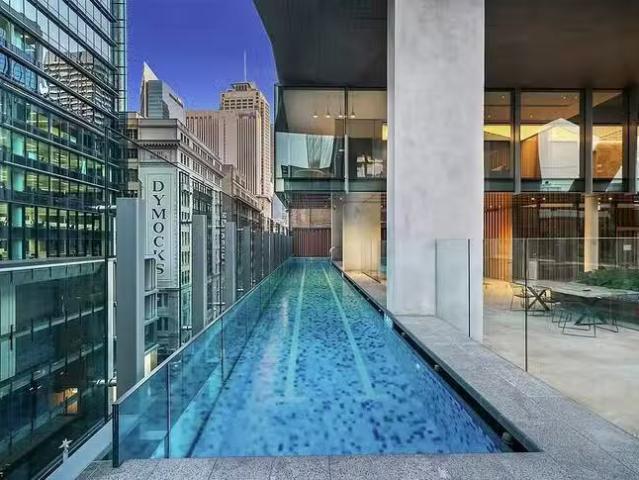 2806/38 York Street, Sydney, NSW 2000