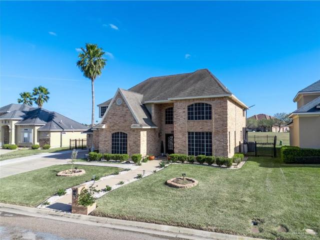 2806 N Augusta National Drive
