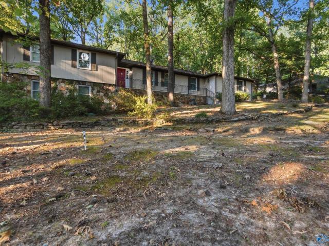 2806 Burningtree Mountain Road SE