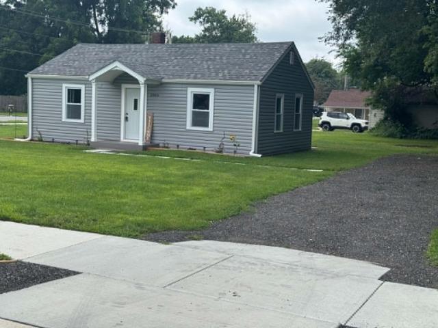 2806 Blake Road