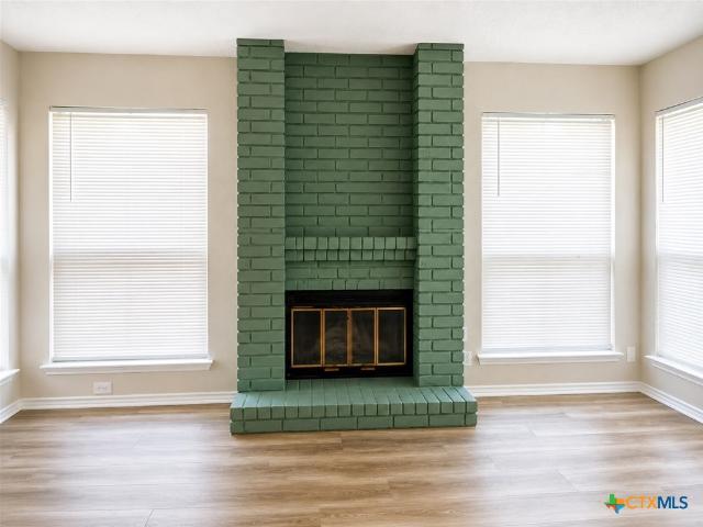 2806 Daniel Boone Trail