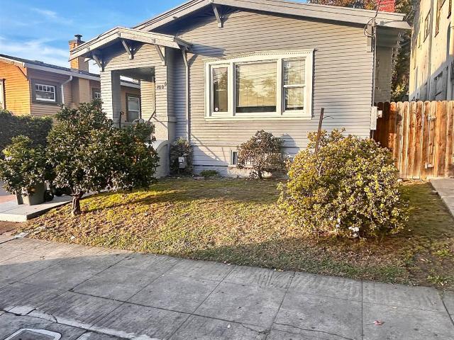 2806 Foothill Blvd
