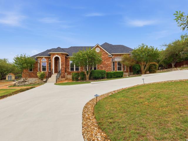 2806 Roan Creek, San Antonio, TX 78259 | MLS #1957