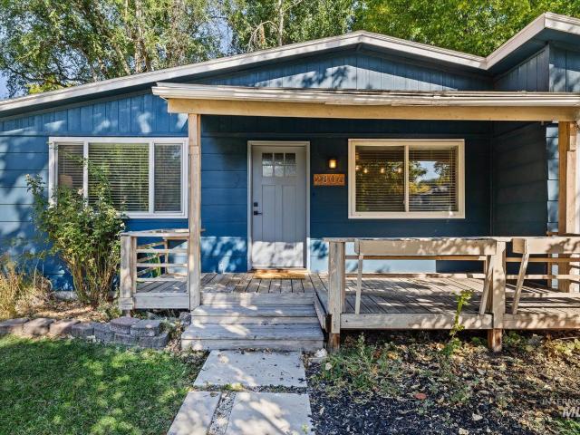 2806 W Bellomy Lane