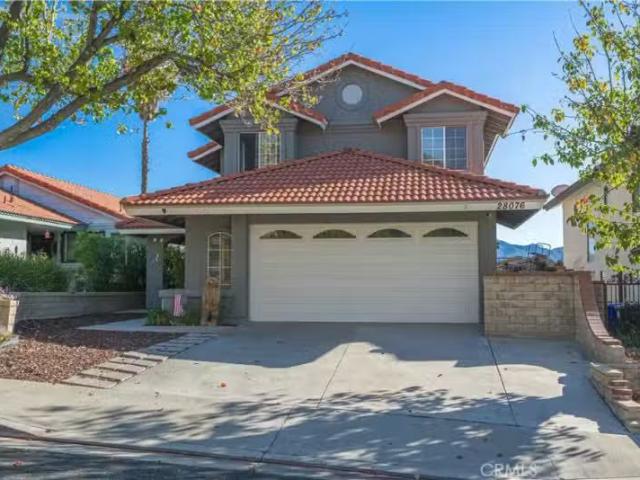 28076 WILDWIND RD, CANYON COUNTRY, CA 91351