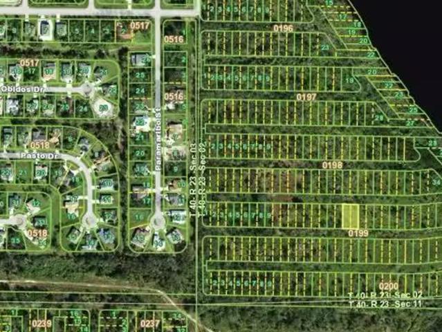 28076 San Jose Ct, Punta Gorda, FL 33983 MLS D6144828